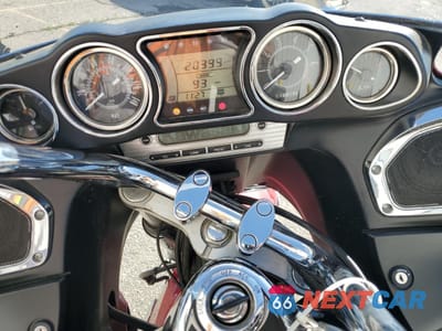 Zdjęcie 7 z 9 samochodu: 2010 KAWASAKI VN1700 B VIN:JKBVNRB10AA000146 - miniatura