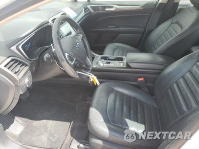 Zdjęcie 7 z 13 samochodu: 2018 FORD FUSION SE HYBRID VIN:3FA6P0LU9JR171924 - miniatura