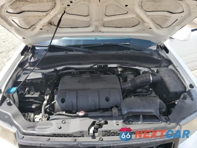 Zdjęcie 11 z 12 samochodu: 2014 HONDA RIDGELINE RTL-S VIN:5FPYK1F65EB006617 - miniatura