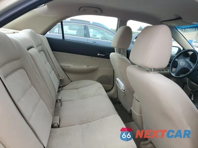 Zdjęcie 10 z 15 samochodu: 2005 MAZDA 6 I VIN:1YVFP80C155M24290 - miniatura