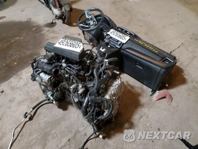 Trzecie zdjęcie samochodu z tyłu: 2022 HONDA CR-V TOURING VIN:2HKRW2H91NH652964 - miniatura
