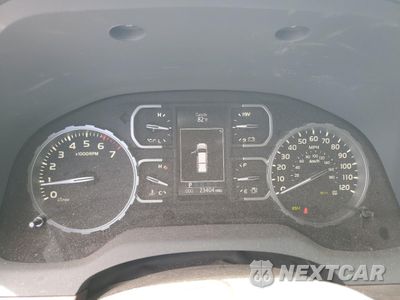 Zdjęcie 9 z 13 samochodu: 2021 TOYOTA TUNDRA CREWMAX LIMITED VIN:5TFHY5F12MX965755 - miniatura