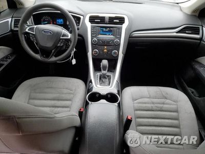 Zdjęcie 8 z 12 samochodu: 2014 FORD FUSION S VIN:1FA6P0G73E5362056 - miniatura