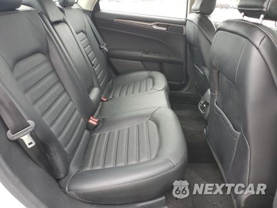 Zdjęcie 10 z 12 samochodu: 2017 FORD FUSION SE HYBRID VIN:3FA6P0LU1HR409517 - miniatura