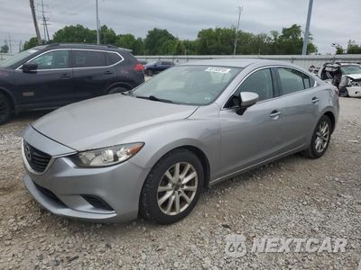 2014 MAZDA 6 SPORT JM1GJ1U65E1147707 - główne zdjęcie licytacji z USA - miniatura