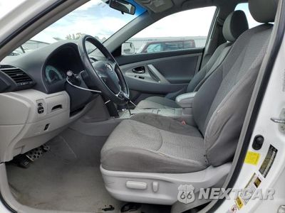 Zdjęcie 7 z 12 samochodu: 2011 TOYOTA CAMRY SE VIN:4T1BF3EK2BU750042 - miniatura