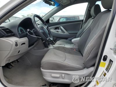 Zdjęcie 7 z 14 samochodu: 2011 TOYOTA CAMRY BASE VIN:4T1BF3EK2BU750042 - miniatura