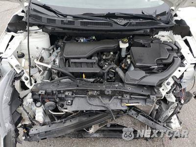 Zdjęcie 12 z 16 samochodu: 2017 NISSAN ROGUE SPORT S VIN:JN1BJ1CP0HW029224 - miniatura
