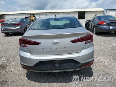 Zdjęcie 6 z 15 samochodu: 2020 HYUNDAI ELANTRA SEL VIN:5NPD84LF5LH611974 - miniatura