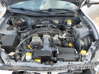 Zdjęcie 11 z 13 samochodu: 2013 SUBARU BRZ 2.0 LIMITED VIN:JF1ZCAC14D1605735 - miniatura