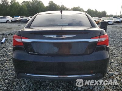 Zdjęcie 6 z 14 samochodu: 2013 CHRYSLER 200 LX VIN:1C3CCBAB7DN715192 - miniatura