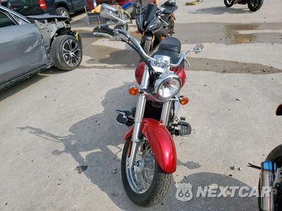 Drugie zdjęcie samochodu z przodu: 2006 KAWASAKI VN900 B VIN:JKAVN2B196A000259 - miniatura