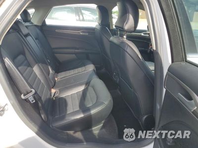 Zdjęcie 10 z 12 samochodu: 2017 FORD FUSION SE HYBRID VIN:3FA6P0LU8HR359618 - miniatura