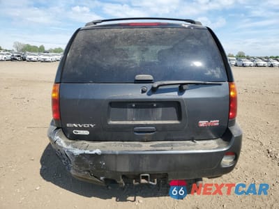 Zdjęcie 6 z 14 samochodu: 2007 GMC ENVOY DENALI VIN:1GKET63M972105654 - miniatura