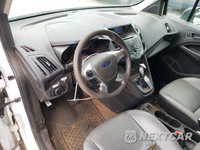 Zdjęcie 8 z 13 samochodu: 2016 FORD TRANSIT CONNECT XL VIN:NM0LS7E77G1235888 - miniatura