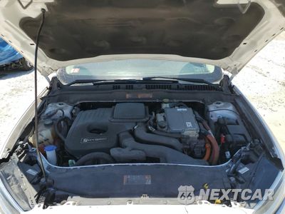 Zdjęcie 11 z 12 samochodu: 2017 FORD FUSION SE HYBRID VIN:3FA6P0LU7HR410140 - miniatura