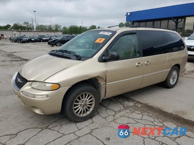 2000 CHRYSLER TOWN & COUNTRY LXI 1C4GP54L4YB602248 - główne zdjęcie licytacji z USA - miniatura