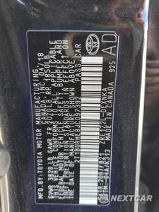 Zdjęcie 12 z 12 samochodu: 2018 TOYOTA COROLLA L VIN:2T1BURHE8JC097392 - miniatura