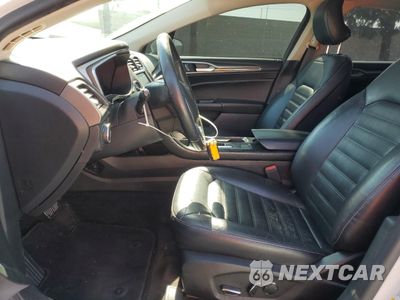 Zdjęcie 7 z 12 samochodu: 2018 FORD FUSION SE HYBRID VIN:3FA6P0LU8JR281878 - miniatura