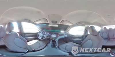 Zdjęcie 14 z 14 samochodu: 2020 TOYOTA CAMRY LE VIN:4T1C11AK1LU894602 - miniatura
