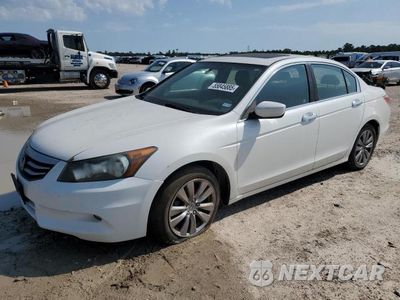 2012 HOND ACCORD EX- 1HGCP3F87CA037229 - główne zdjęcie licytacji z USA - miniatura