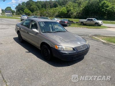 1999 TOYOTA CAMRY CE 4T1BG22K8XU567179 - główne zdjęcie licytacji z USA - miniatura