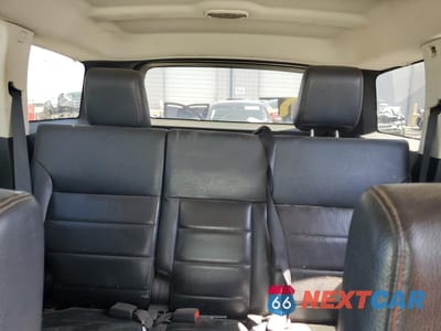 Zdjęcie 10 z 16 samochodu: 2007 DODGE NITRO R/T VIN:1D8GT58637W723443 - miniatura