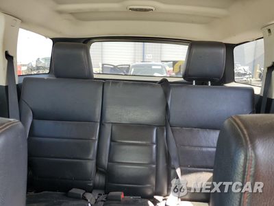 Zdjęcie 10 z 16 samochodu: 2007 DODGE NITRO R/T VIN:1D8GT58637W723443 - miniatura