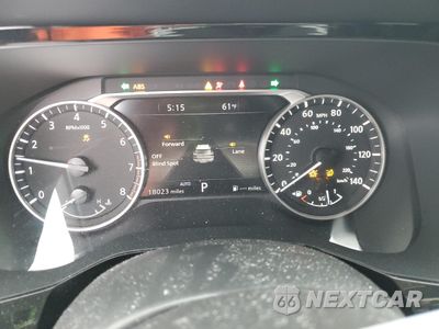 Zdjęcie 9 z 15 samochodu: 2023 NISSAN PATHFINDER PLATINUM VIN:5N1DR3DJ7PC258256 - miniatura