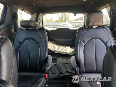 Zdjęcie 10 z 14 samochodu: 2019 CHRYSLER PACIFICA TOURING L VIN:2C4RC1BGXKR633175 - miniatura