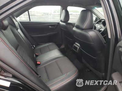Zdjęcie 10 z 16 samochodu: 2017 TOYOTA CAMRY LE VIN:4T1BF1FK5HU407852 - miniatura