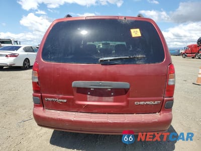 Zdjęcie 6 z 13 samochodu: 2002 CHEVROLET VENTURE VIN:1GNDX03E02D253777 - miniatura