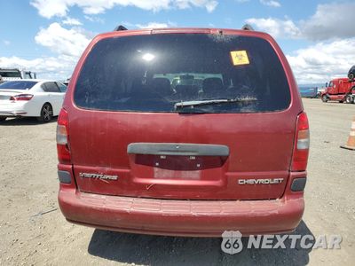 Zdjęcie 6 z 13 samochodu: 2002 CHEVROLET VENTURE VIN:1GNDX03E02D253777 - miniatura
