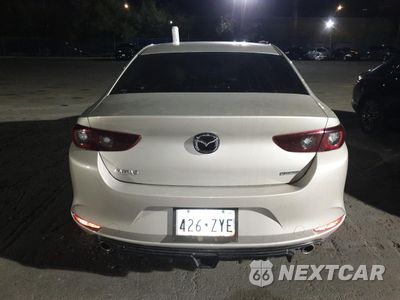 Zdjęcie 6 z 12 samochodu: 2023 MAZDA 3 SELECT VIN:3MZBPABM4PM352173 - miniatura