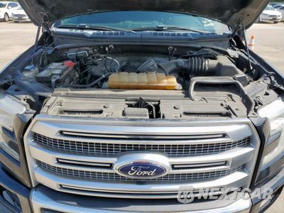 Zdjęcie 11 z 12 samochodu: 2016 FORD F150 SUPERCREW VIN:1FTEW1EF9GFB77483 - miniatura