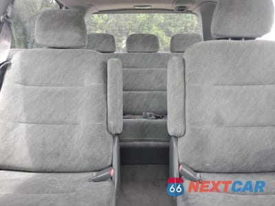 Zdjęcie 10 z 13 samochodu: 2000 HONDA ODYSSEY EX VIN:2HKRL1878YH559901 - miniatura