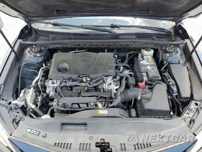 Zdjęcie 11 z 14 samochodu: 2018 TOYOTA CAMRY L VIN:4T1B11HK0JU528404 - miniatura
