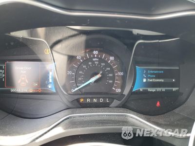 Zdjęcie 9 z 12 samochodu: 2018 FORD FUSION SE HYBRID VIN:3FA6P0LU6JR281894 - miniatura