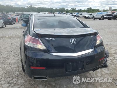 Zdjęcie 6 z 12 samochodu: 2012 ACURA TL VIN:19UUA8F76CA011098 - miniatura