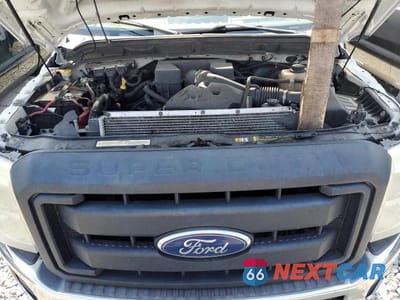 Zdjęcie 7 z 10 samochodu: 2013 FORD F350 SUPER DUTY VIN:1FT7X3A67DEA26876 - miniatura