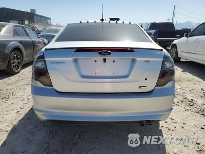 Zdjęcie 6 z 15 samochodu: 2012 FORD FUSION SE VIN:3FAHP0HA6CR420223 - miniatura