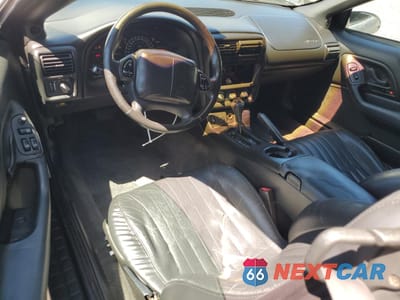 Zdjęcie 8 z 14 samochodu: 2000 CHEVROLET CAMARO Z28 VIN:2G1FP32G5Y2127993 - miniatura