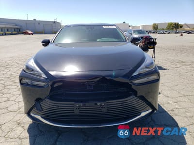Piąte zdjęcie samochodu w środku: 2023 TOYOTA MIRAI XLE VIN:JTDAAAAA9PA007659 - miniatura