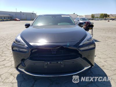 Piąte zdjęcie samochodu w środku: 2023 TOYOTA MIRAI XLE VIN:JTDAAAAA9PA007659 - miniatura