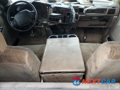 Zdjęcie 8 z 12 samochodu: 1995 DODGE RAM 2500 VIN:1B7KF26C4SS181678 - miniatura