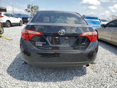 Zdjęcie 6 z 13 samochodu: 2019 TOYOTA COROLLA L VIN:5YFBURHE0KP930667 - miniatura