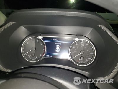 Zdjęcie 9 z 12 samochodu: 2025 NISSAN SENTRA SV VIN:3N1AB8CV7SY276000 - miniatura