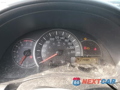 Zdjęcie 9 z 13 samochodu: 2016 NISSAN MICRA VIN:3N1CK3CP9GL258423 - miniatura