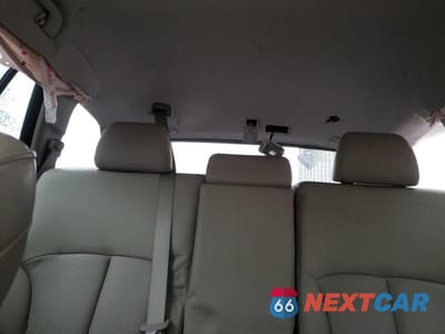Zdjęcie 10 z 14 samochodu: 2011 SUBARU OUTBACK 3.6R LIMITED VIN:4S4BRDKC0B2446911 - miniatura