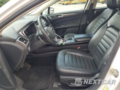 Zdjęcie 7 z 12 samochodu: 2017 FORD FUSION SE HYBRID VIN:3FA6P0LU8HR409613 - miniatura